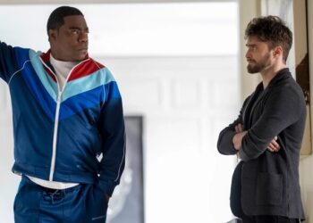 The Fall and Rise of Reggie Dinkins