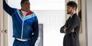 The Fall and Rise of Reggie Dinkins