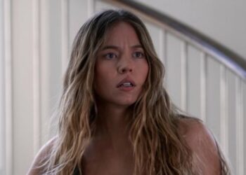 Film The Housemaid Dapat Sekuel, Sydney Sweeney Kembali Jadi Bintang Utama