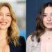 Léa Seydoux Bergabung dengan Mikey Madison di Proyek Film The Masque of the Red Death