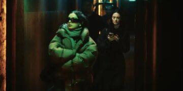 Fenomena Brat Charli xcx Menggila, Film A24 The Moment Pecahkan Rekor Penjualan