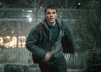 Trailer The Night Agent Season 3 Rilis, Misi Paling Berbahaya Peter Sutherland Dimulai