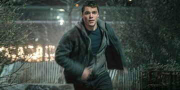 Trailer The Night Agent Season 3 Rilis, Misi Paling Berbahaya Peter Sutherland Dimulai