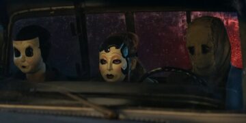 Madelaine Petsch Bangkit untuk Balas Dendam di Trailer Baru The Strangers – Chapter 3