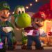 Trailer Baru The Super Mario Galaxy Movie Hadirkan Penampilan Perdana Yoshi