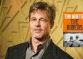 Usai F1, Brad Pitt Kembali dengan Film Gelap dan Intens Berjudul The Riders