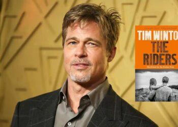 Usai F1, Brad Pitt Kembali dengan Film Gelap dan Intens Berjudul The Riders