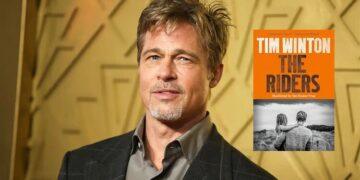 Usai F1, Brad Pitt Kembali dengan Film Gelap dan Intens Berjudul The Riders