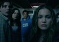 Olivia Holt Hadapi Wabah Zombie di Sekolah dalam Trailer This Is Not a Test