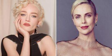 Bintang Fantastic Four MCU Gabung Film Baru Charlize Theron Berjudul Tyrant