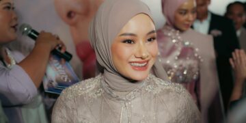 Indonesia Akhirnya Punya Romcom Religi Lagi Lewat Bidadari Surga