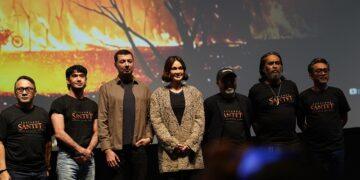 Film SUZZANNA: Santet Dosa di Atas Dosa Merilis Official Trailer