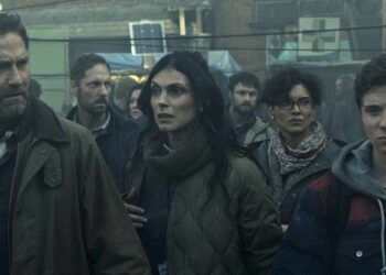 Greenland 2: Migration