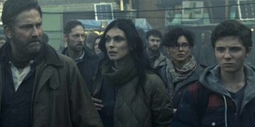 Greenland 2: Migration