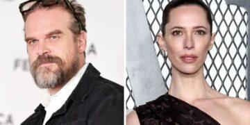 David Harbour dan Rebecca Hall Bintangi Adaptasi Novel Horor A Head Full of Ghosts
