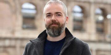 Sutradara Shazam Garap Film Horor Berjudul “A Little Slice of Hell” untuk Paramount