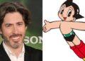Jason Reitman dan Sony Pictures Kembangkan Film Live-Action Astro Boy