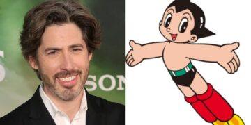 Jason Reitman dan Sony Pictures Kembangkan Film Live-Action Astro Boy