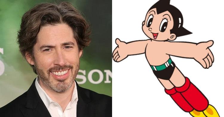 Jason Reitman dan Sony Pictures Kembangkan Film Live-Action Astro Boy