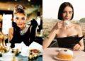 Lily Collins Akan Berperan Sebagai Audrey Hepburn dalam Film Kisah Pembuatan Breakfast at Tiffany’s
