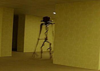 A24 Rilis Teaser Backrooms, Adaptasi Fenomena Internet yang Bikin Merinding