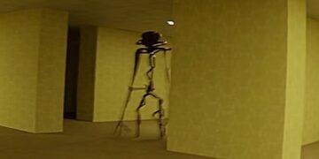 A24 Rilis Teaser Backrooms, Adaptasi Fenomena Internet yang Bikin Merinding