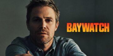 Mantan Bintang Arrow, Stephen Amell Pimpin Serial Baywatch Versi Baru