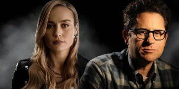 Proyek Horor Brie Larson dan J.J. Abrams Resmi Berubah Judul, Detail Cerita Terungkap