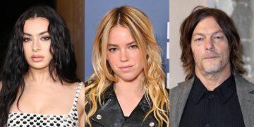 Norman Reedus dan Milly Alcock Bergabung di Film Horor Baru Takashi Miike yang Dibintangi Charli XCX