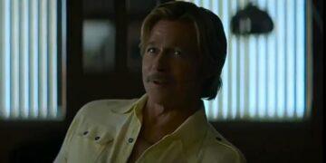 Brad Pitt Kembali Jadi Cliff Booth di Trailer The Adventures of Cliff Booth, Sekuel Once Upon a Time in Hollywood