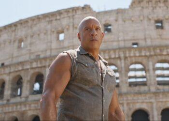 Fast & Furious 11 Akhirnya Punya Judul dan Ranggal Rilis Resmi!