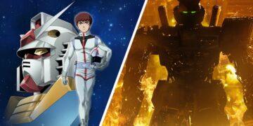 Jason Clarke Bergabung di Proyek Film Live-Action Gundam