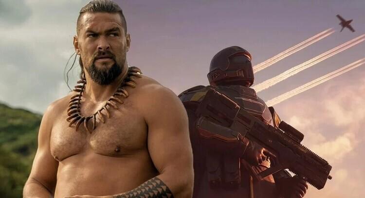Jason Momoa Bintangi Adaptasi Game Populer Helldivers, Siap Tayang 2027