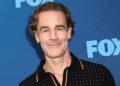 James Van Der Beek