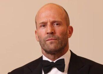 Jason Statham Akan Perankan Dirinya Sendiri di Film Meta-Aksi Komedi Garapan Sutradara Bullet Train