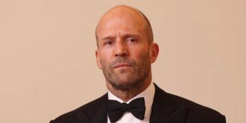 Jason Statham Akan Perankan Dirinya Sendiri di Film Meta-Aksi Komedi Garapan Sutradara Bullet Train
