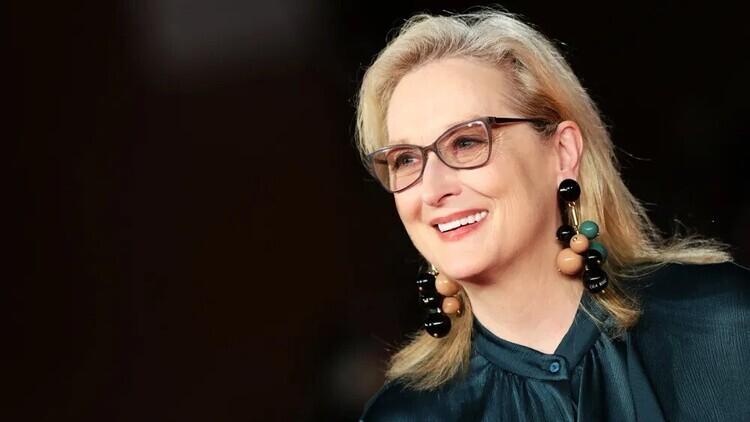 Meryl Streep Akan Perankan Joni Mitchell di Film Biopik Terbaru Cameron Crowe