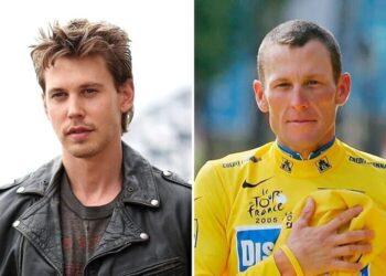 Lance Armstrong