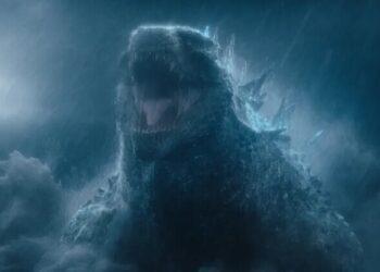 Trailer Baru Monarch: Legacy of Monsters Season 2 Hadirkan Pertarungan Godzilla dan King Kong Melawan Titan Baru