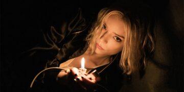 Teaser Perdana Lucky Tampilkan Aksi Heist Anya Taylor-Joy yang Penuh Intrik