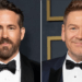 Ryan Reynolds & Kenneth Branagh Adu Akting di Film Aksi Komedi Mayday
