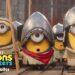 Universal Rilis Trailer Minions & Monsters, Animasi Baru Penuh Kekacauan