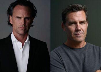 Walton Goggins Gantikan Josh Brolin di Proyek Film Thriller Berjudul ‘Mister’