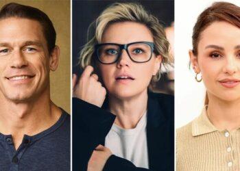 John Cena dan Kate McKinnon Gabung Film Komedi Netflix Berjudul One Attempt Remaining