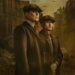 Peaky Blinders: The Immortal Man
