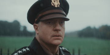 Trailer Film Pressure Tampilkan Drama Tegang 72 Jam Sebelum Invasi Terbesar Perang Dunia II