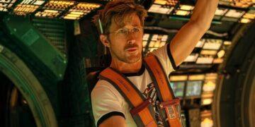 Ryan Gosling Terjebak di Luar Angkasa dalam Final Trailer Project Hail Mary