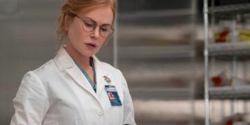 Prime Video Rilis Trailer Scarpetta, Serial Kriminal Gelap yang Dibintangi oleh Nicole Kidman