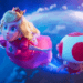 Princess Peach Jadi Sorotan Utama dalam Trailer Terbaru Super Mario Galaxy Movie
