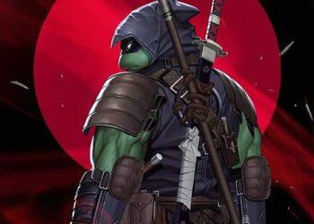 Proyek Film R-Rated TMNT: The Last Ronin Ternyata Belum Tamat, Masih Berpeluang Diproduksi